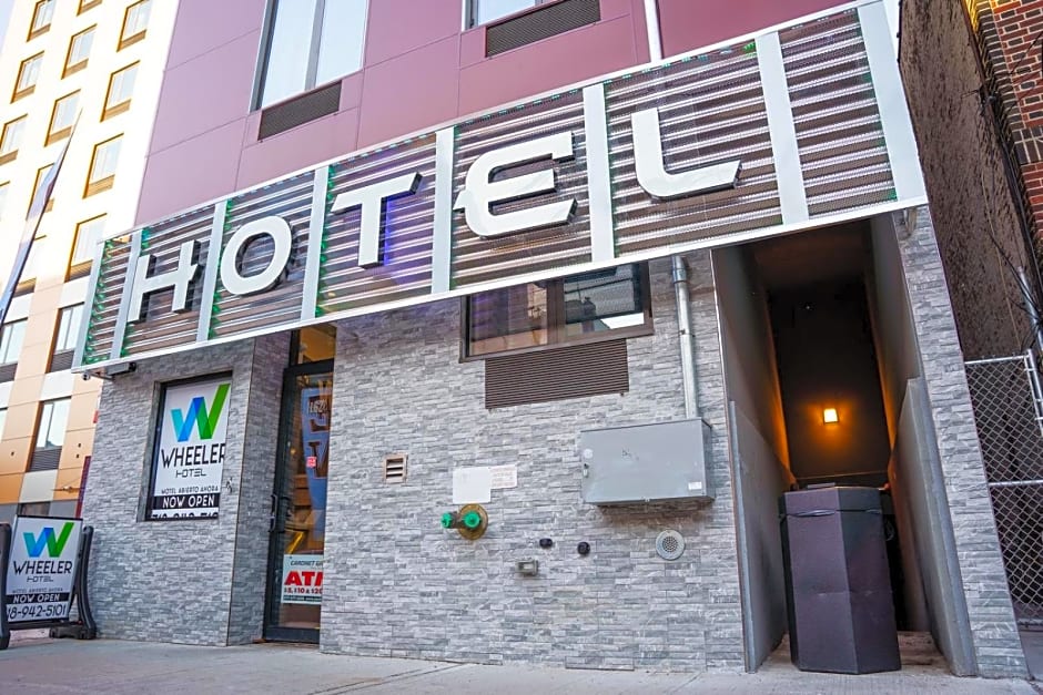 Wheeler Hotel