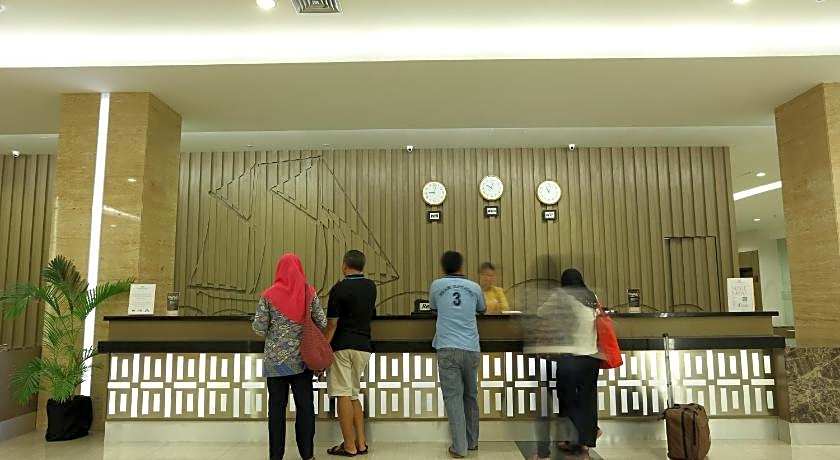 Dalton Hotel Makassar