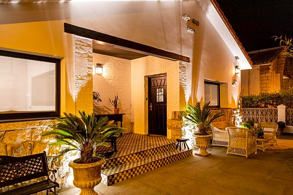 La Playa Suites Suances