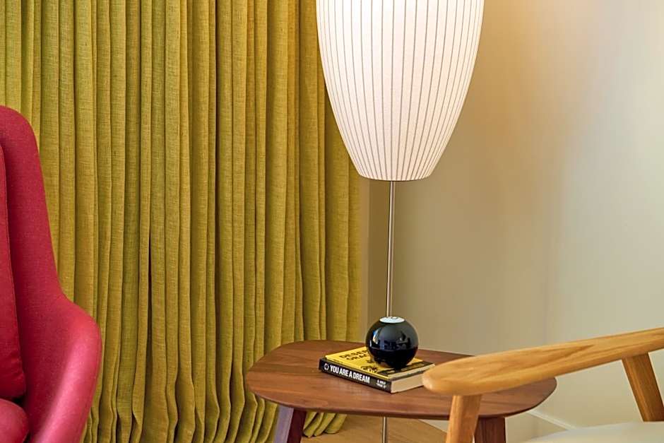 The Saguaro Palm Springs