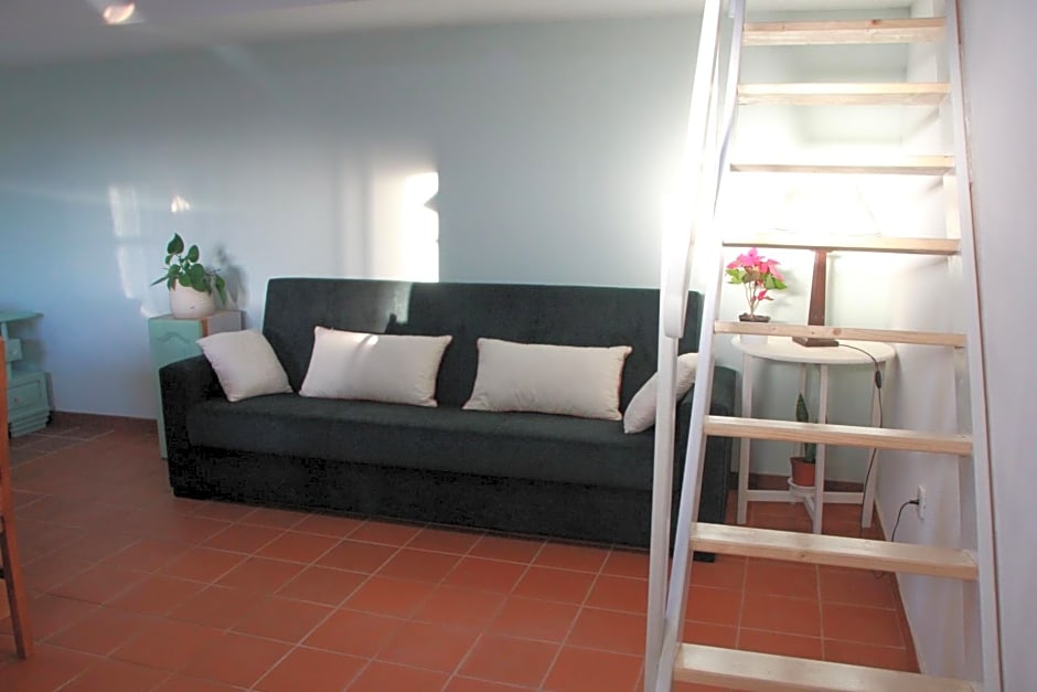 Quartos em vivenda serra da Estrela