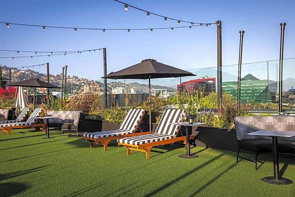 Kimpton La Peer Hotel By IHG