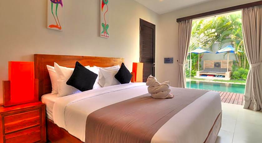Villa DeDayuh Seminyak