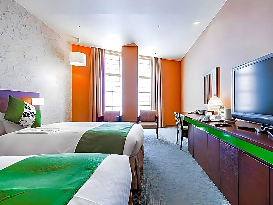 Hotel Vista Premio Kyoto Kawaramachi