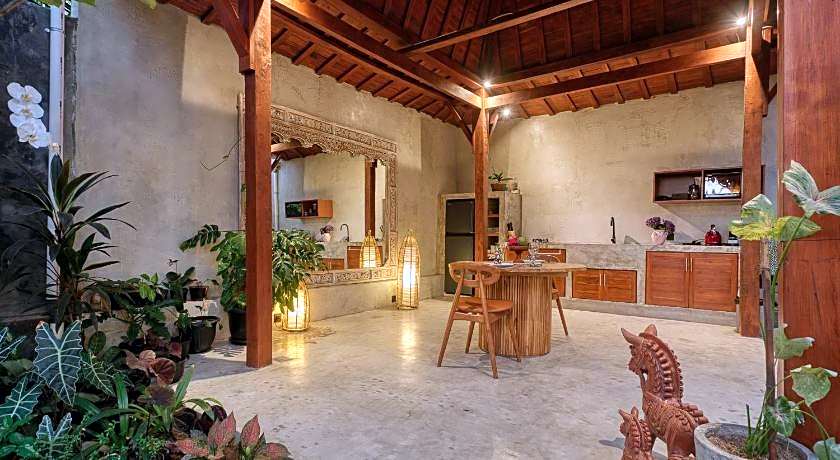 Jabunami Villa