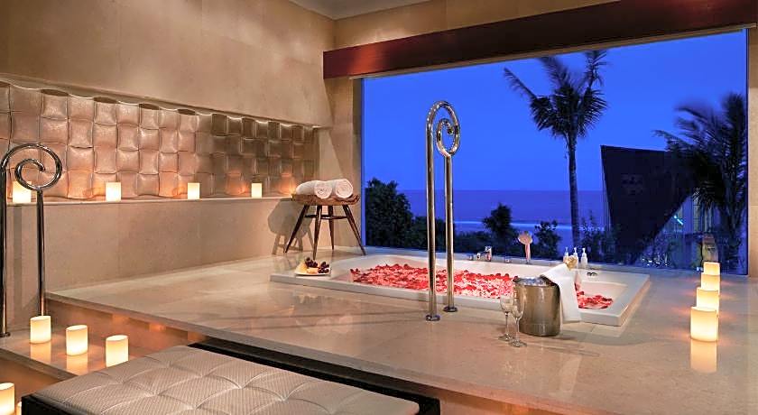 Samabe Bali Suites & Villas