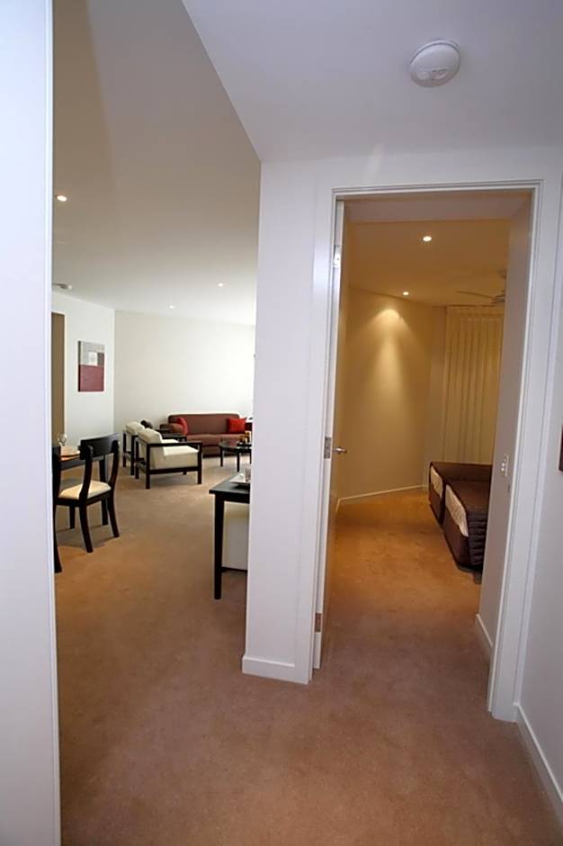 Grand Mercure Allegra Hervey Bay