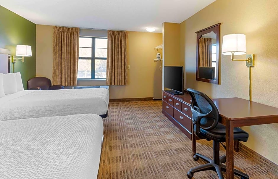 Extended Stay America Suites - Dublin - Hacienda Dr.