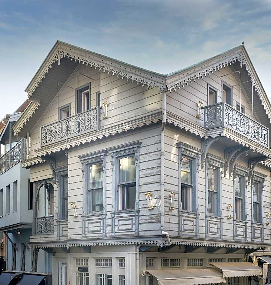 The Stay Bosphorus