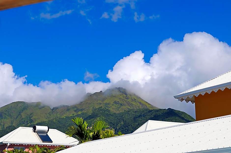 Hôtel Village Pomme Cannelle 3 étoiles