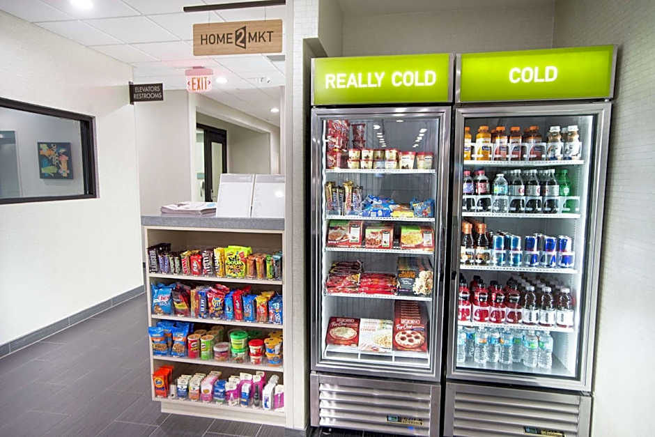 Home2 Suites by Hilton Tulsa Hills