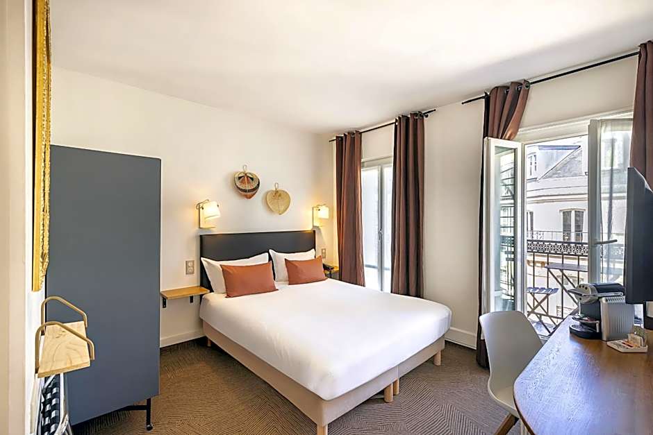 Best Western Aramis Saint-Germain