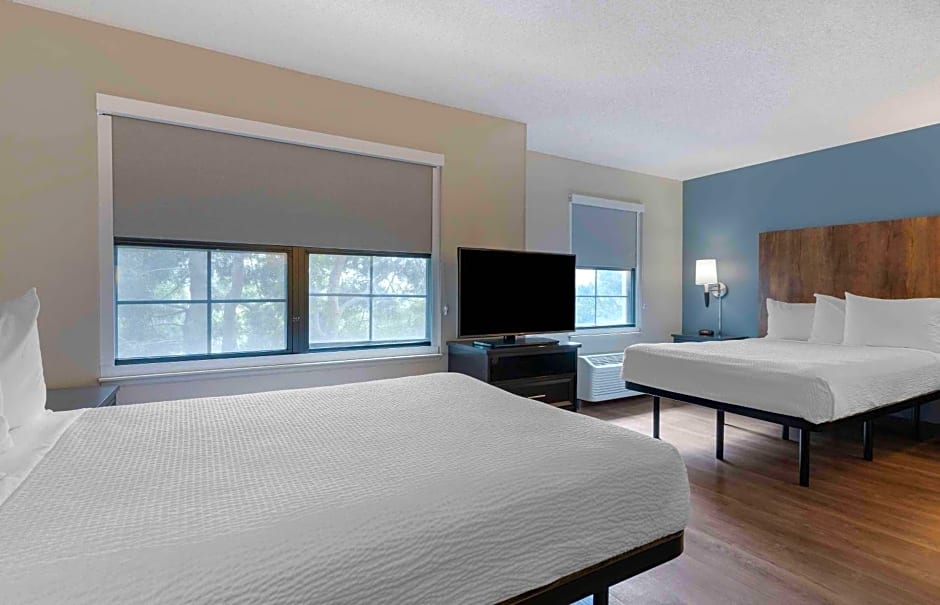 Extended Stay America Suites - Fremont - Newark