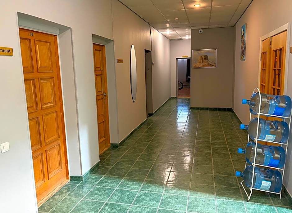 Narva Center Aparthotel
