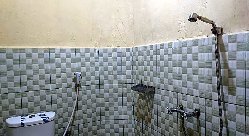 RedDoorz Syariah @ Hotel Matahari 1 Jambi