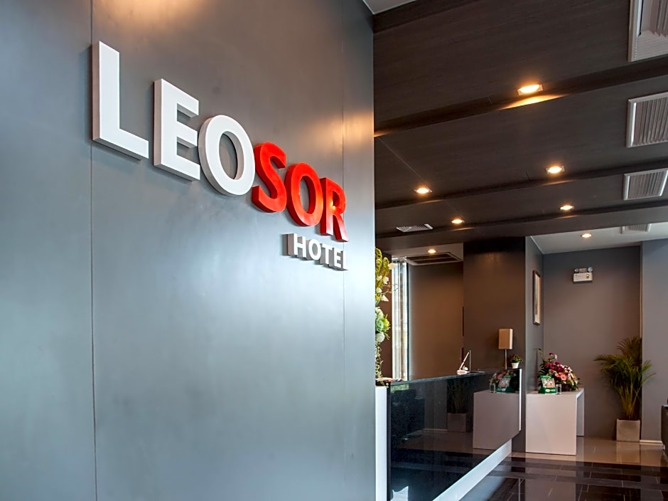 Leosor Hotel