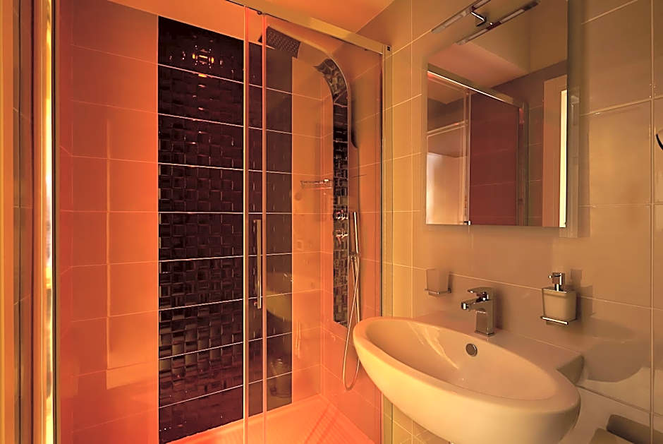 Hospitality Hotel Palermo