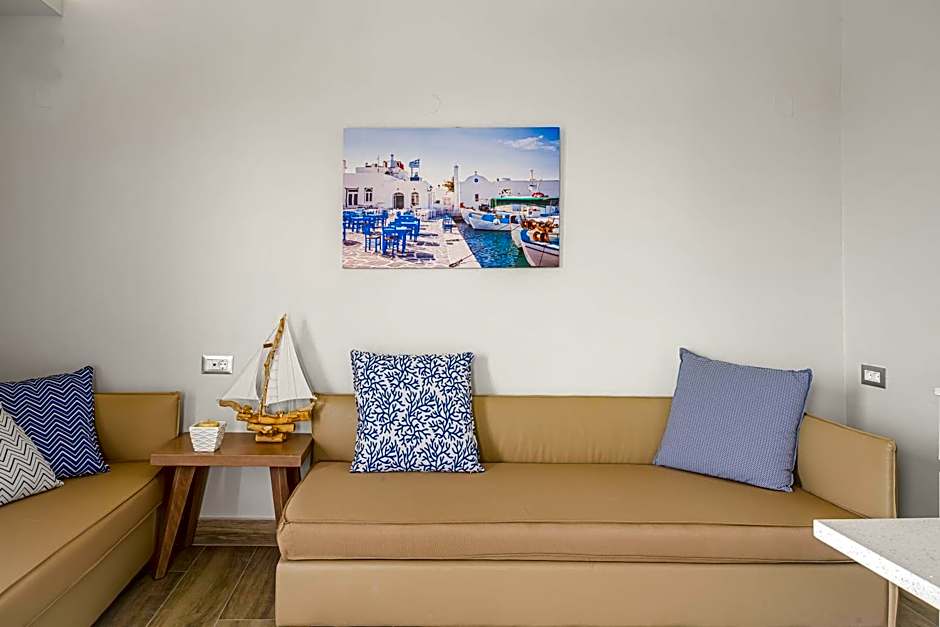 Sergiani Garden Hotel Apartments