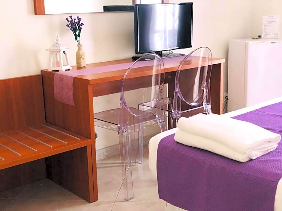 B&B Al Piazza Marina