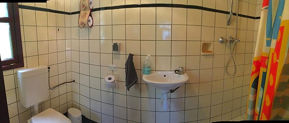 De Akker, unieke overnachting in pipowagens!