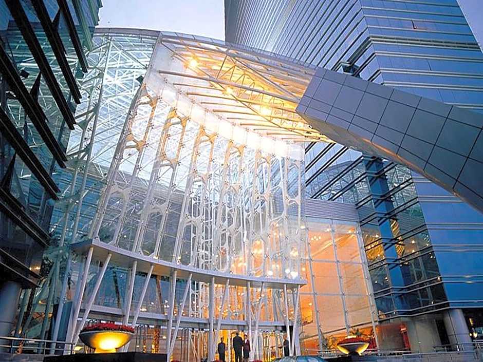 Kai Wah Plaza International Hotel