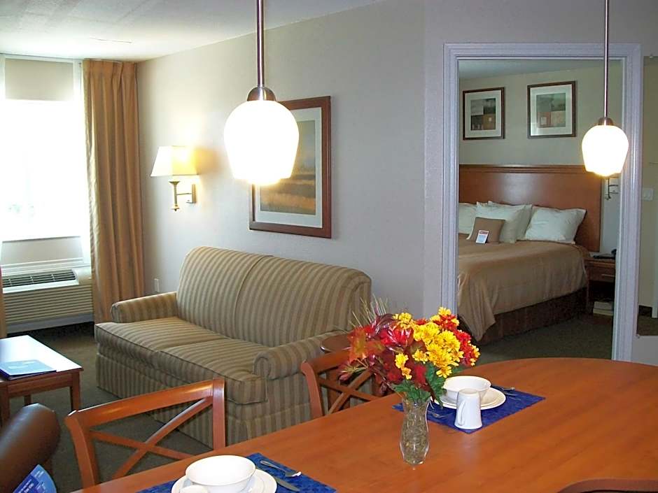 Candlewood Suites La Porte By IHG