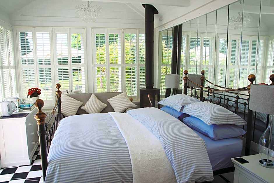 Croft House Guest Suite Painswick