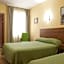 Hotel Hidalgo Quijada