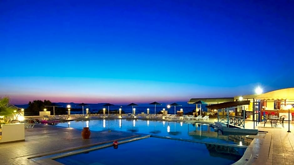 Zorbas Hotel Beach Village