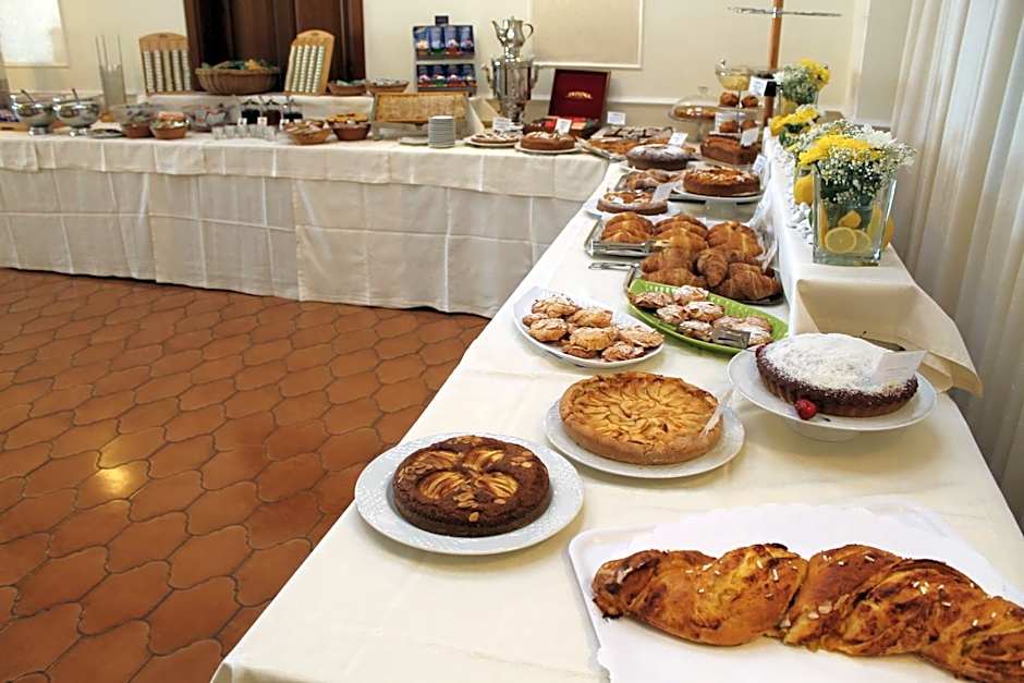 Hotel Terme Alexander