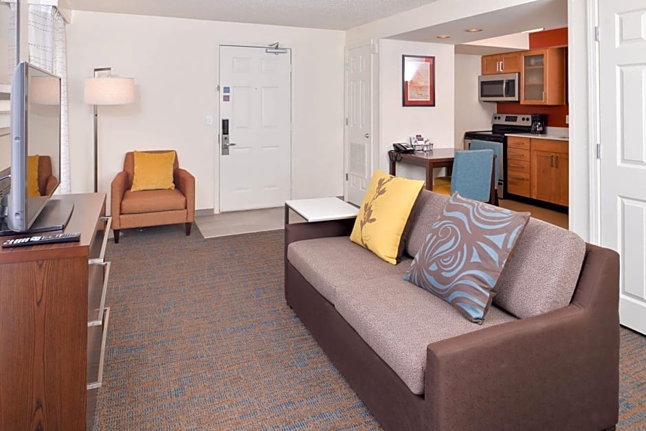 Residence Inn by Marriott Boise Downtown/University