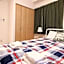 Uhome Kanda Hotel