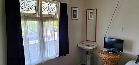 Budget Twin Room