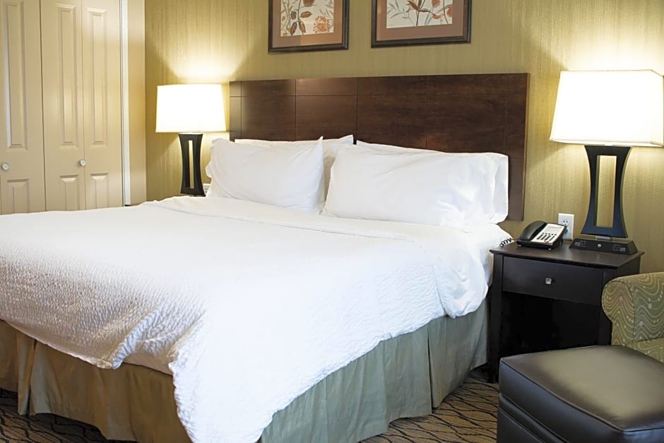 Holiday Inn Express Hotel And Suites Williston By IHG