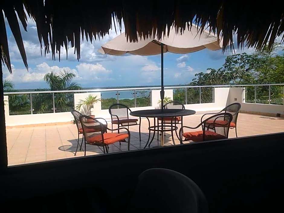 Hotel Tuparenda Bacalar