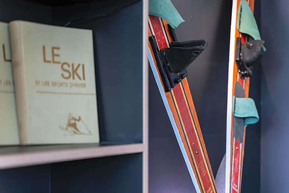 Kyriad Limoges - Ester