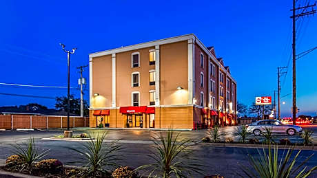 Best Western Plus O'Hare International South Hotel