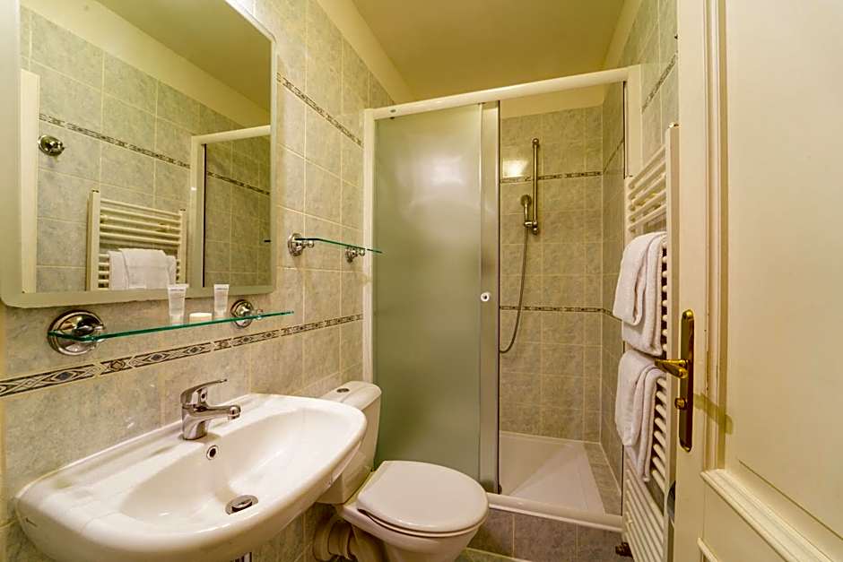 Hotel St George