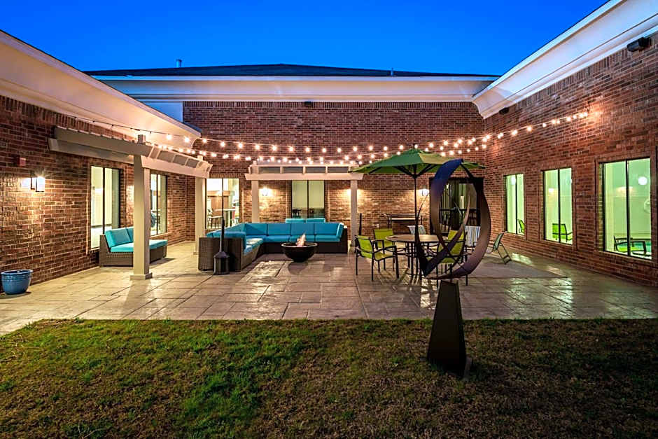 SpringHill Suites by Marriott Denton