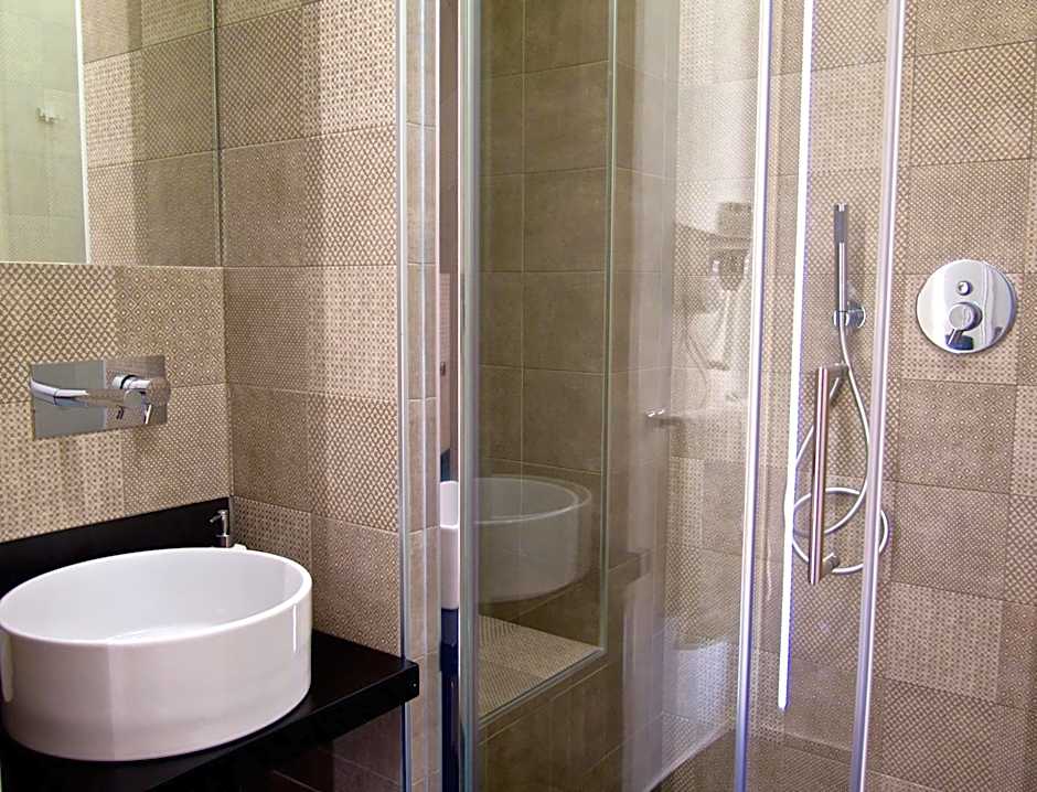 B&B Umberto 134