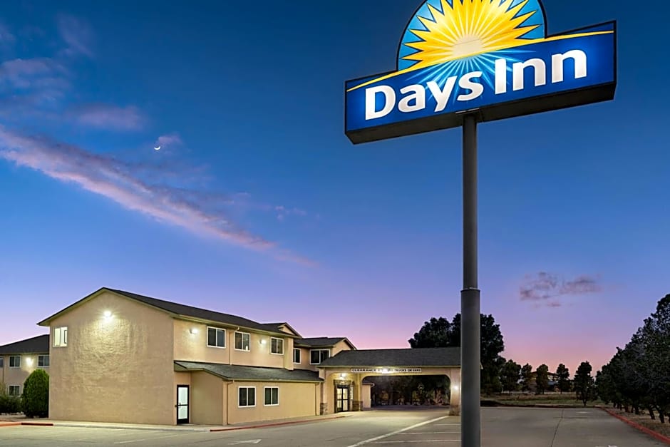 Days Inn by Wyndham Las Vegas