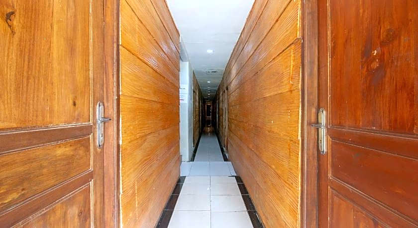 Collection O Bwalk Hotel Malang