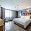 Lavande Hotel Xining Haihu New District Wanda Plaza