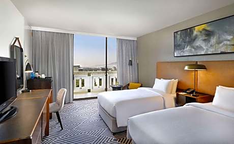 Executive Twin Room