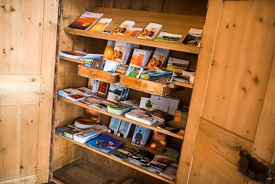 Garni Hotel Katzenthalerhof