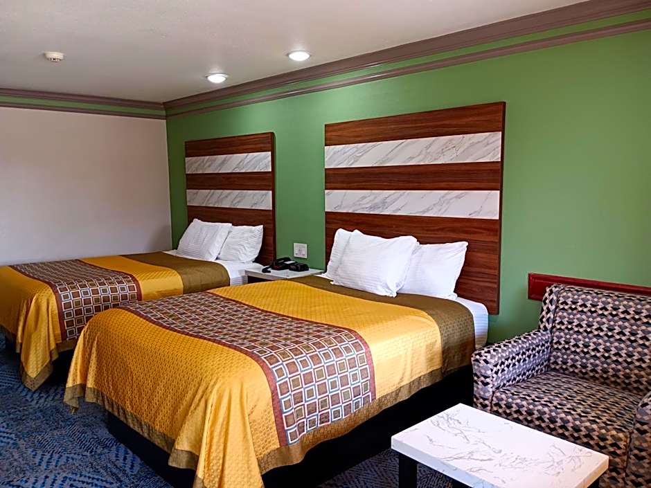 Americas Best Value Inn & Suites Alvin Houston