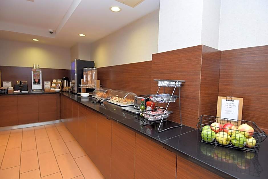 Fairfield Inn by Marriott Binghamton