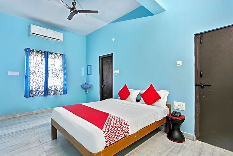 Sruan Inn By OYO Rooms – Hyderabad, 