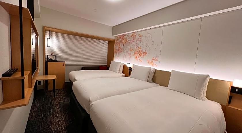 Richmond Hotel Premier Kyoto Ekimae