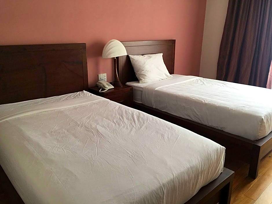 Anh Duong Hotel